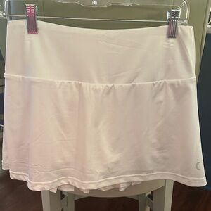 Zyia Active tennis skirt